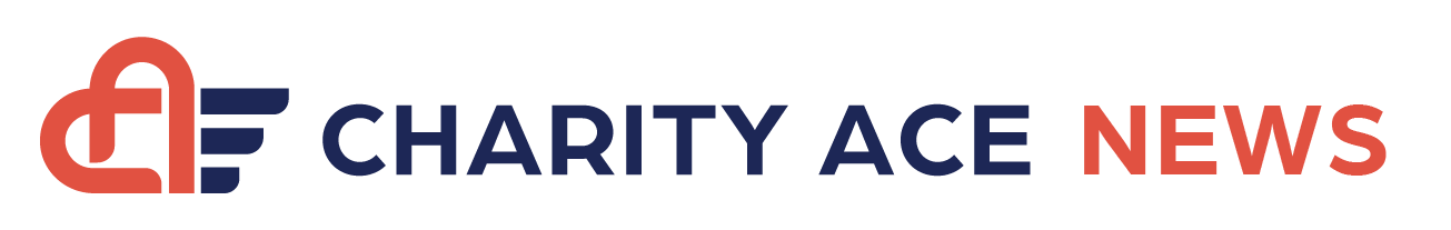 Charity Ace News Logo